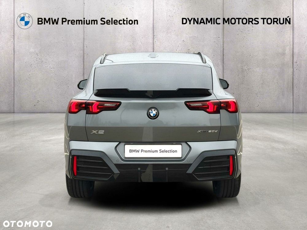 BMW X2 - 8