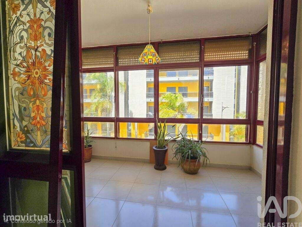 Apartamento T1 em Quarteira de 67 m2 - Grande imagem: 5/17