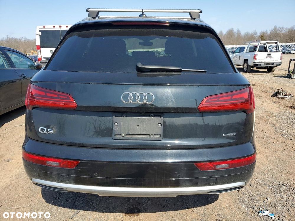 Audi Q5 - 8