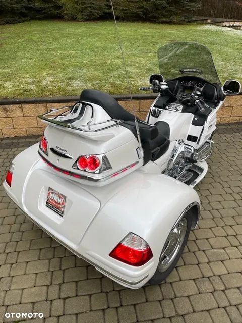 Honda GL - 4