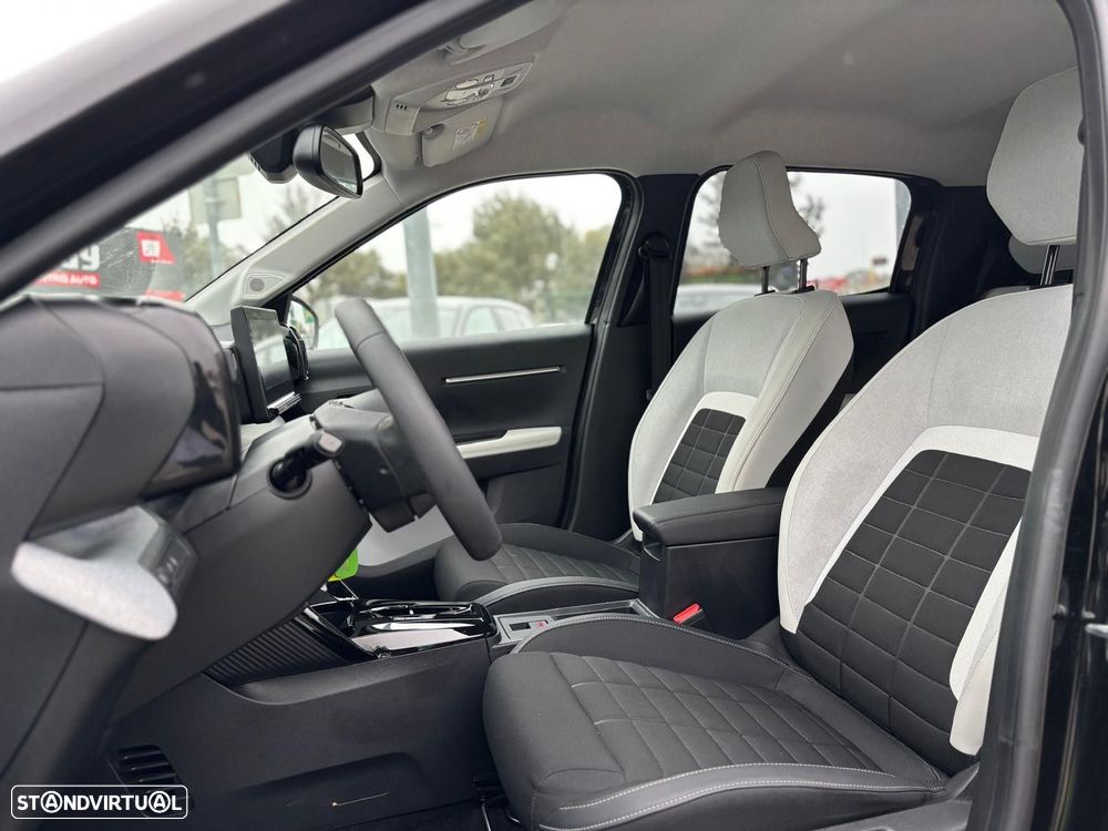 Citroën e-C3 44 kWh Autonomia Conforto Max - 3