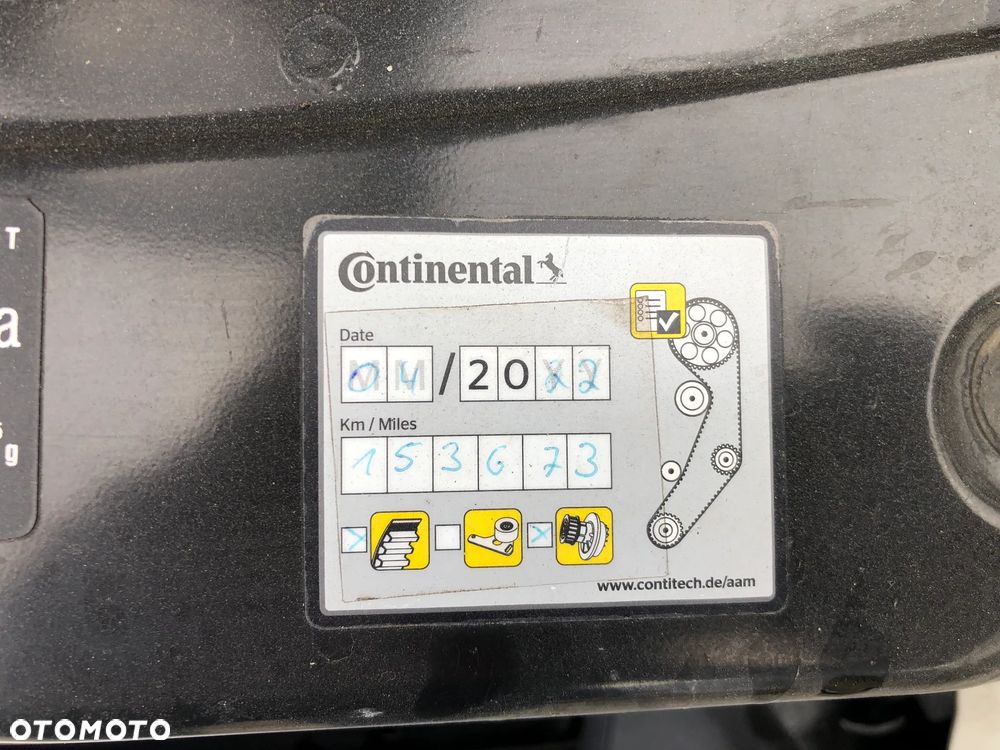 Skoda Octavia 1.8 TSI Ambition - 12