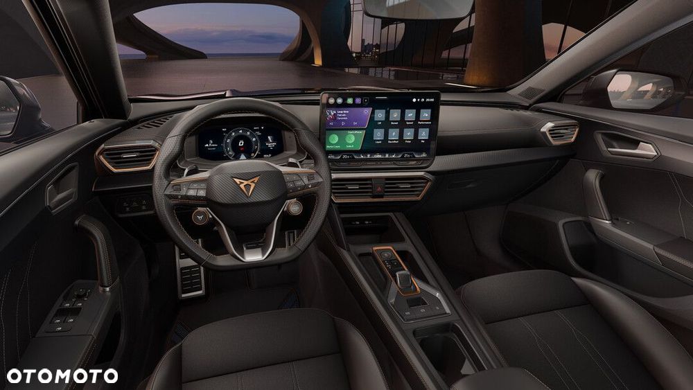 Cupra Formentor 1.5 eTSI mHEV DSG - 7