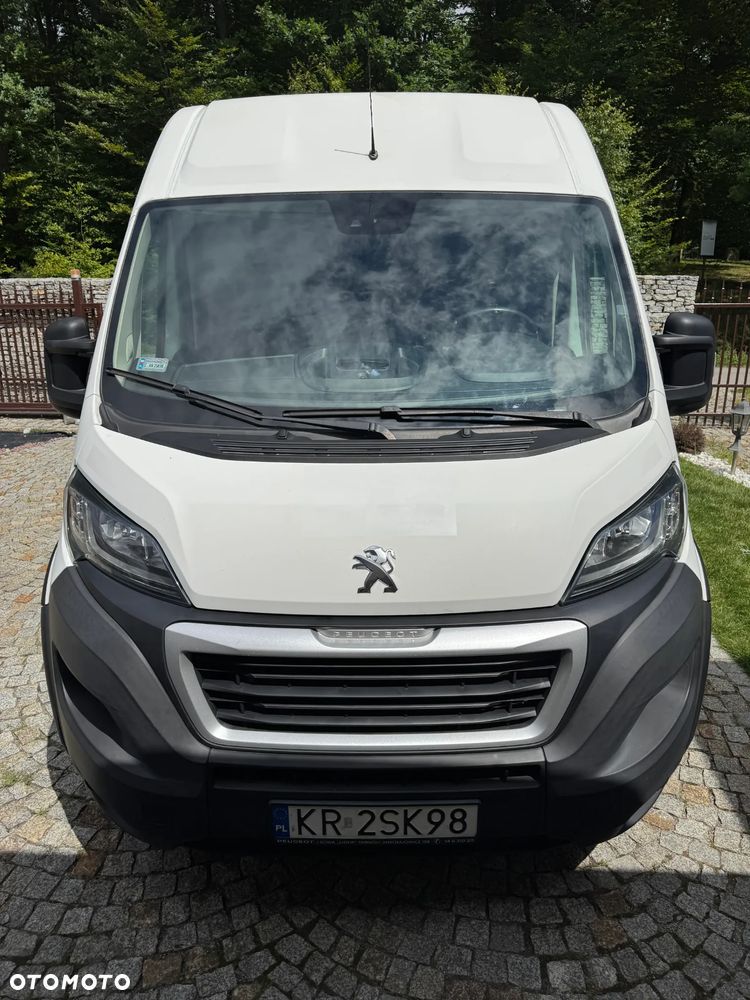 Peugeot BOXER L4H2 - 2