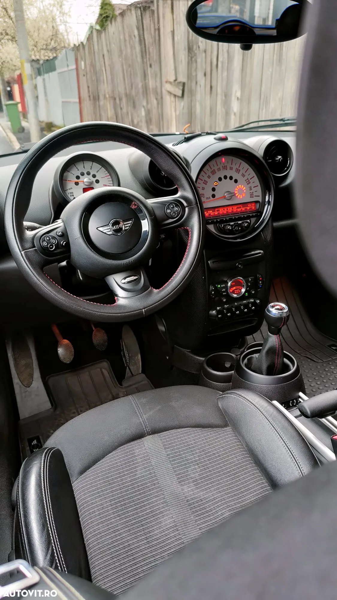 Mini Countryman Cooper ALL4 - 7
