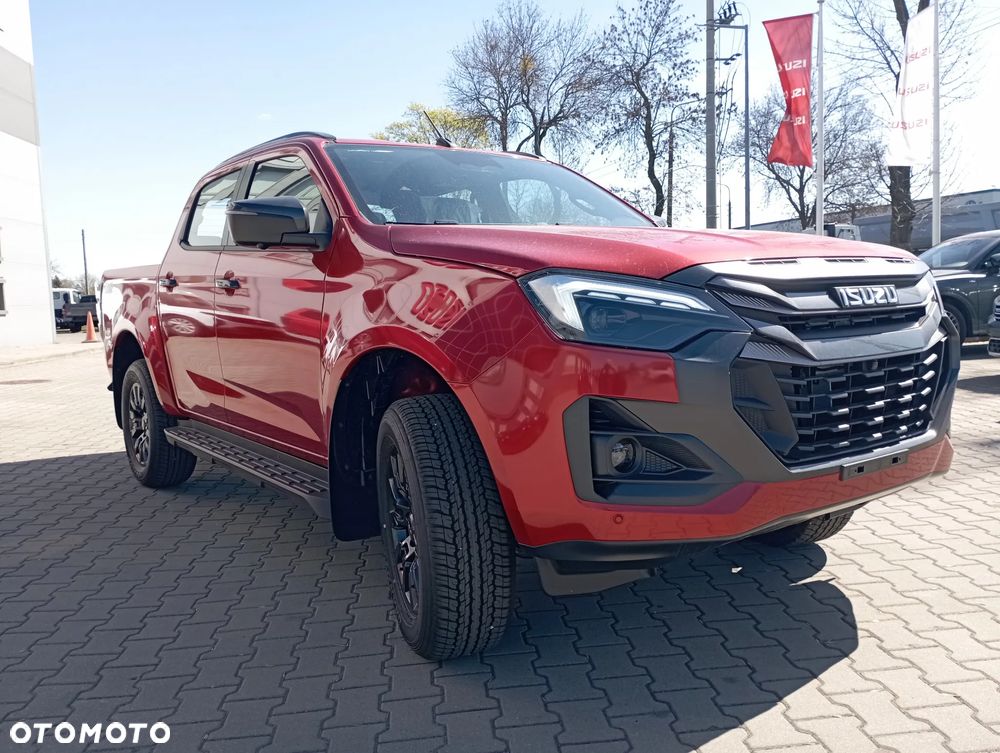 Isuzu D-Max 1.9 DC LSE - 2