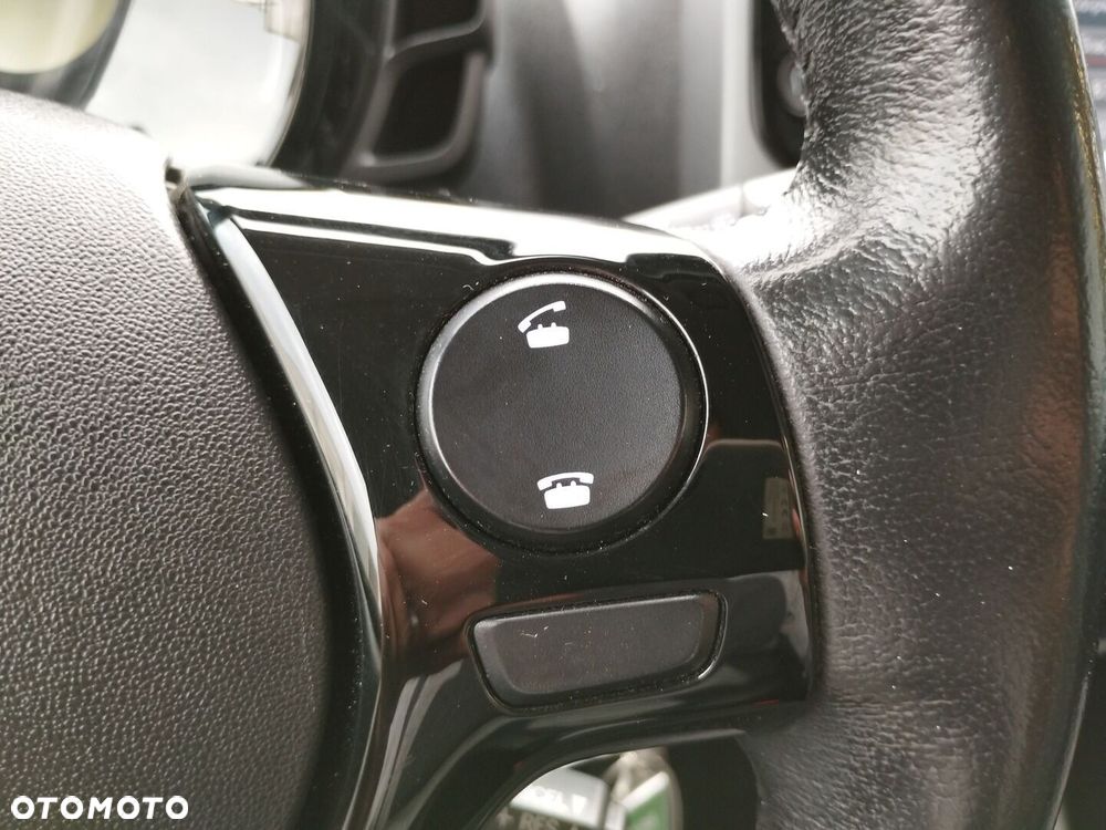 Toyota Aygo - 22