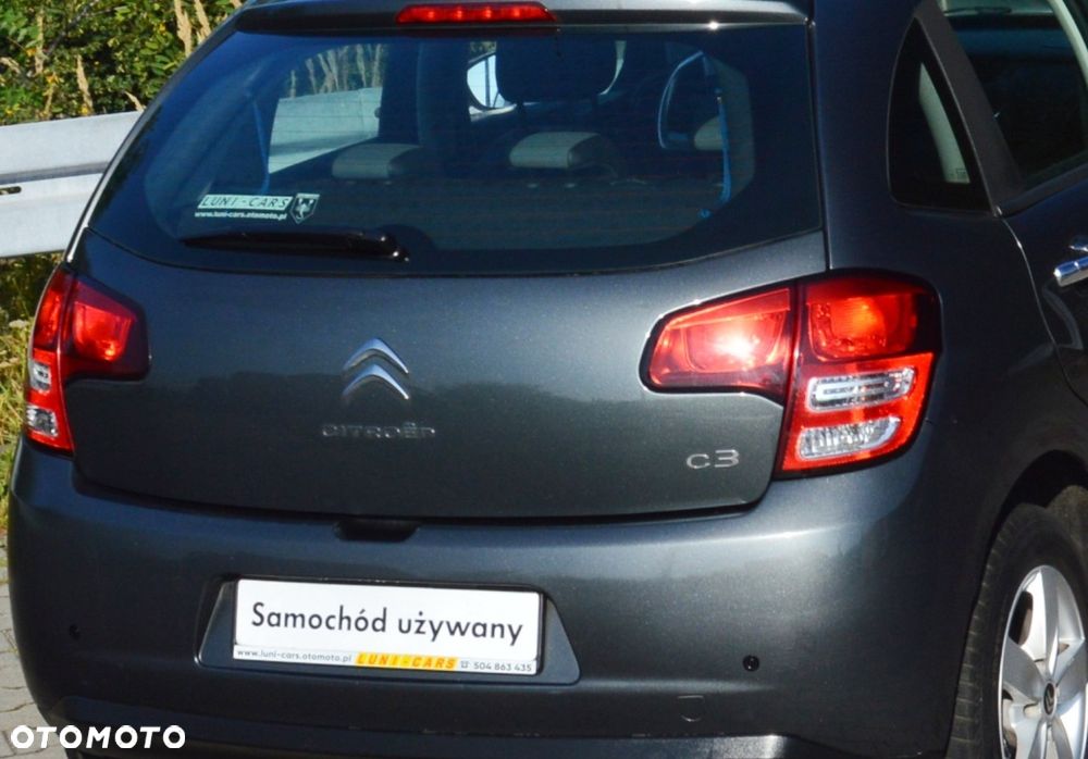 Citroën C3 - 15