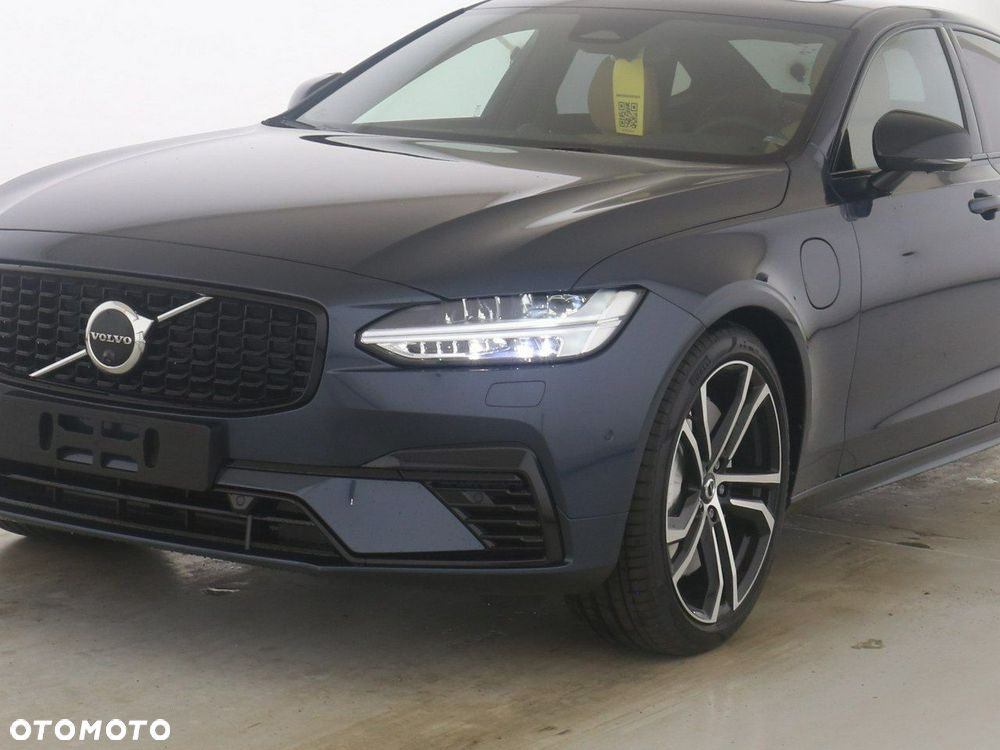 Volvo S90 T8 AWD Plug-In Hybrid Ultimate Dark - 8