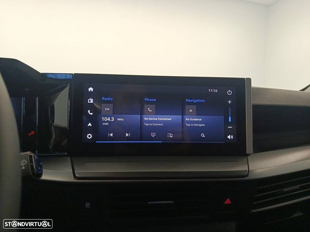 Opel Frontera 1.2 Hybrid GS eDCT - 21