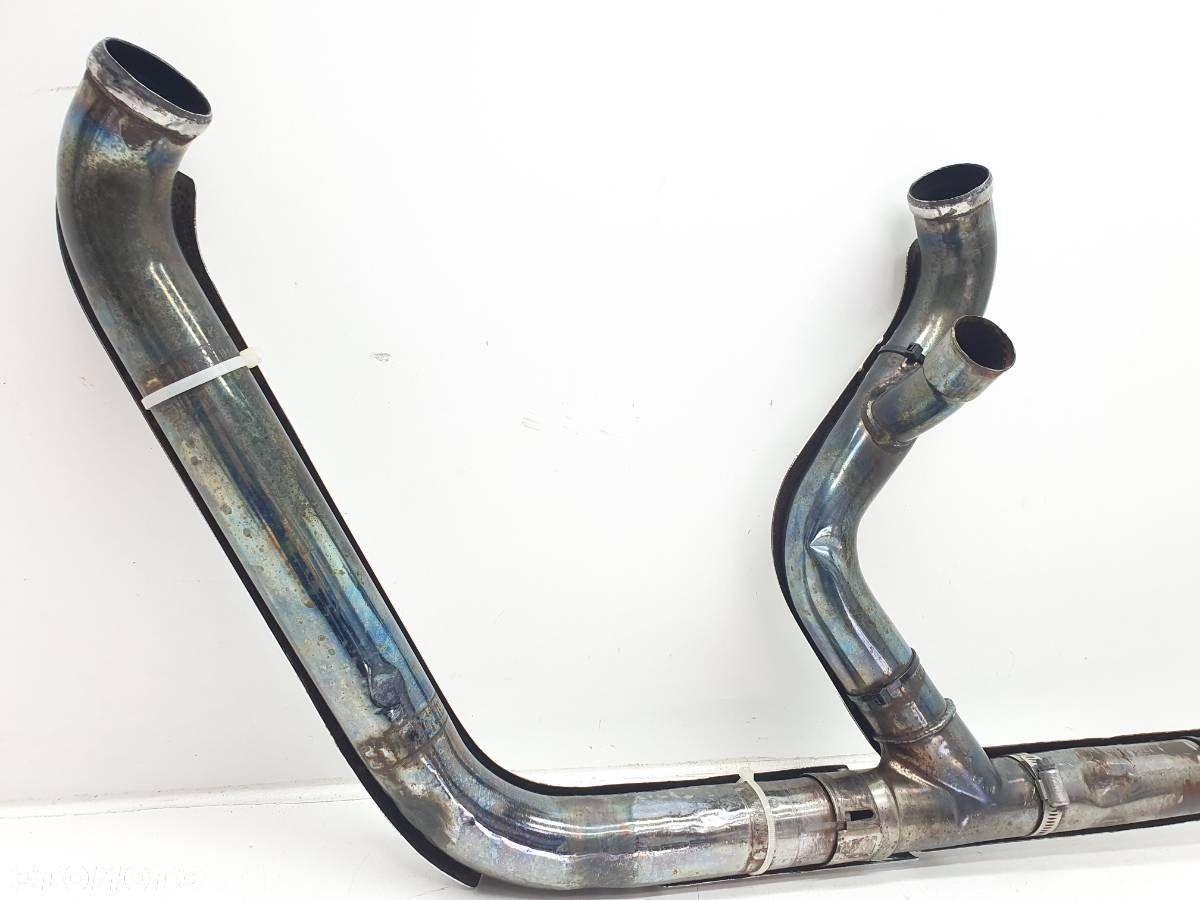 KOLEKTOR WYDECH HARLEY DAVIDSON SOFTAIL HERITAGE SPRINGER EVO TWIN CAM - 6