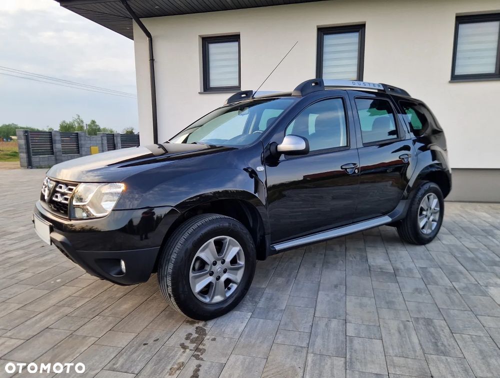 Dacia Duster 1.2 TCe Laureate - 4