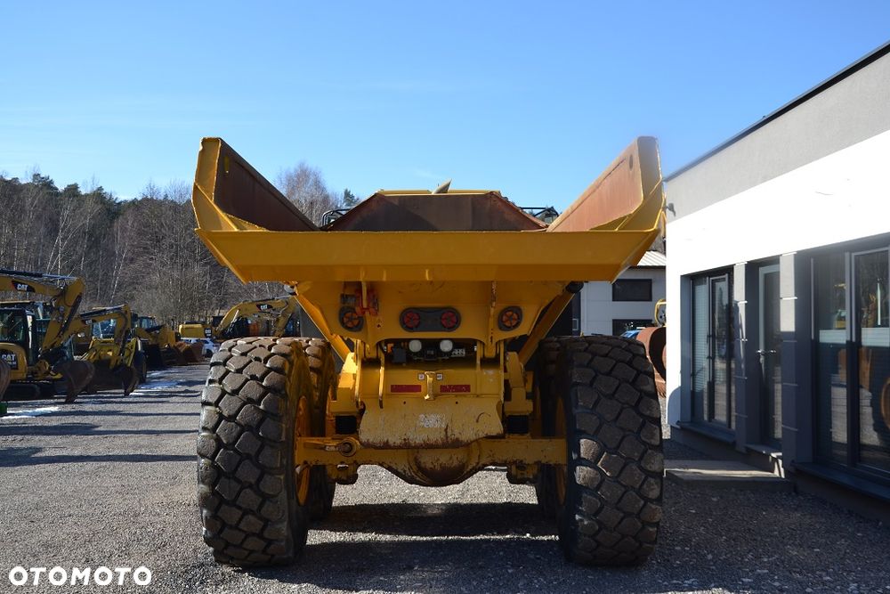 Bell Wozidło  B 25 E - 9