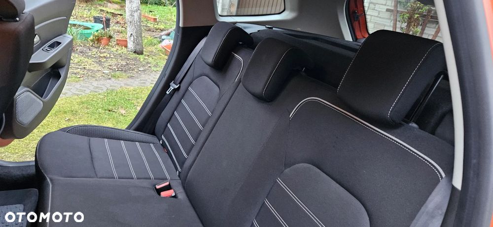 Dacia Duster 1.0 TCe Prestige - 7