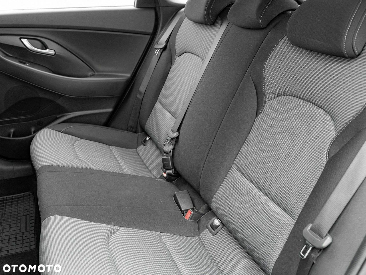 Hyundai i30 1.5 DPI Classic + - 25