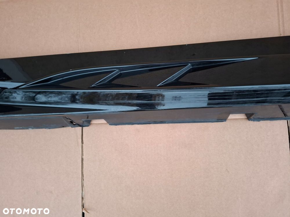 listwa progowa byd seal oryginał - 6