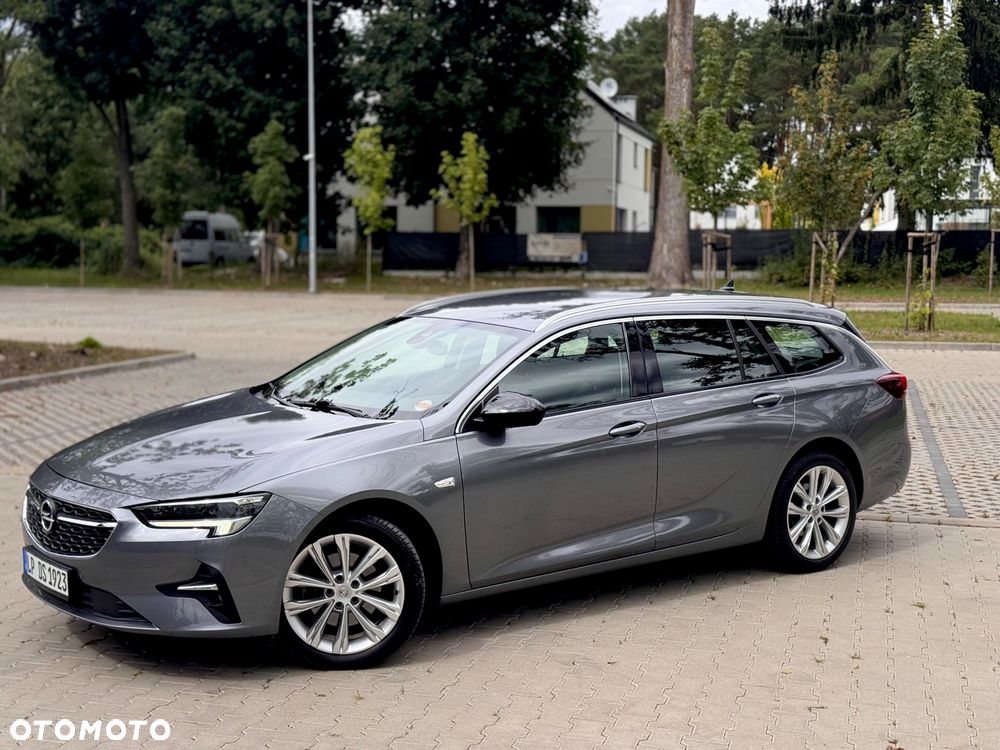 Opel Insignia 2.0 CDTI Business Elegance S&S - 16