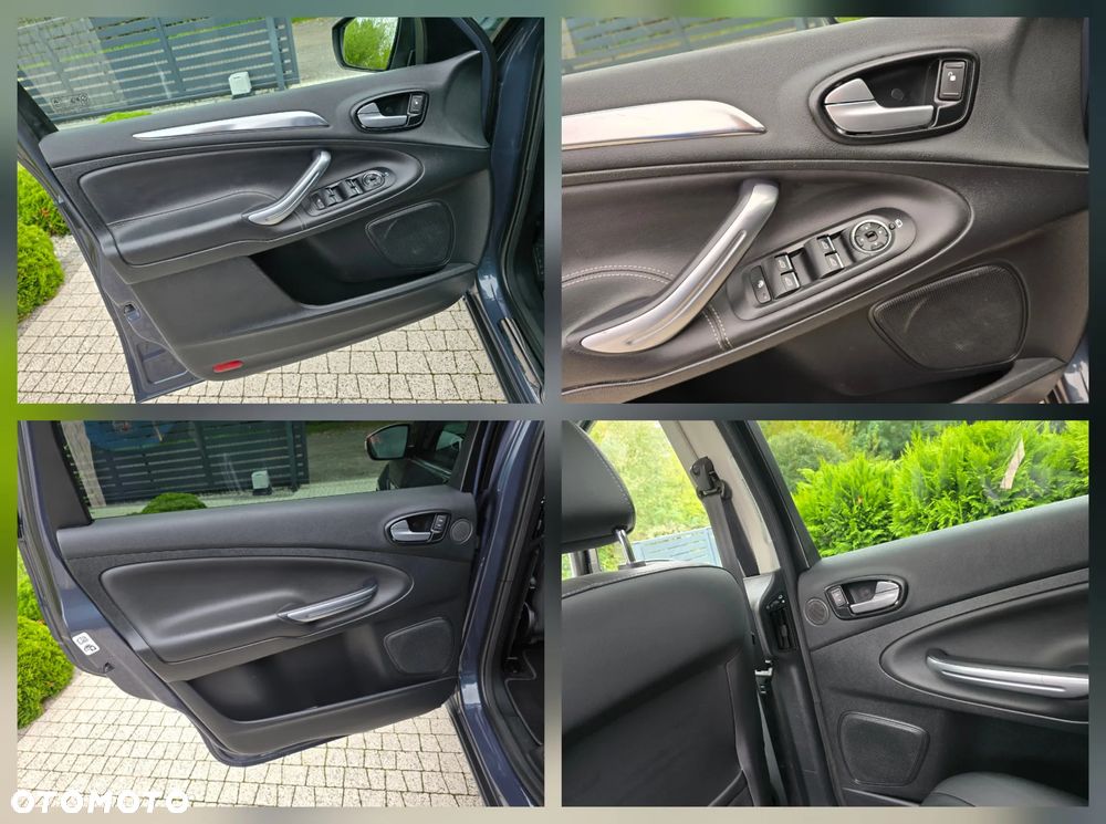 Ford S-Max 2.0 T Titanium MPS6 - 21