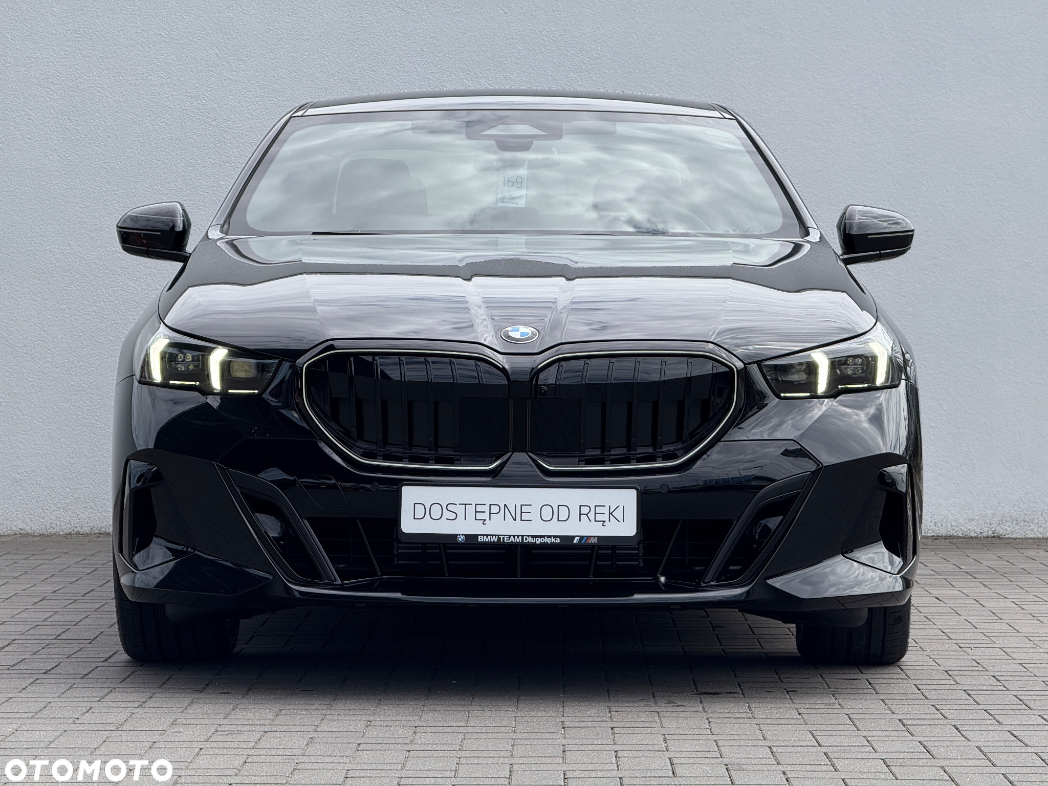 BMW Seria 5 - 2