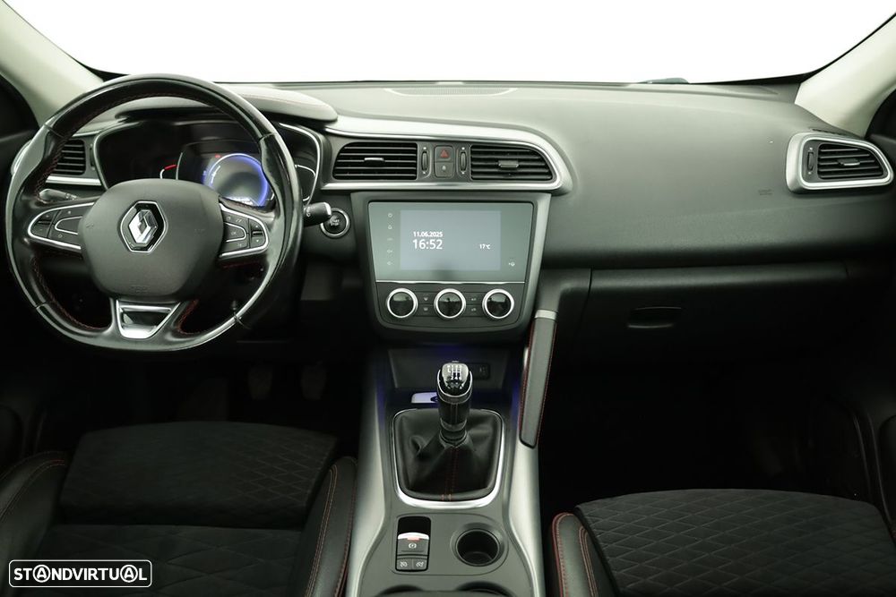 Renault Kadjar 1.5 dCi Black Edition - 8