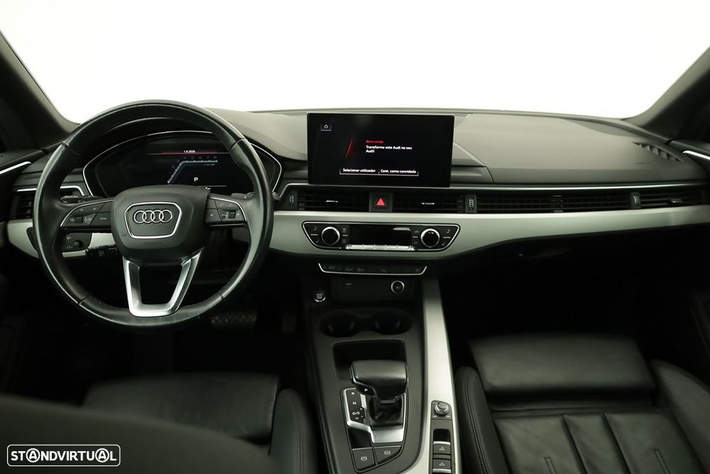 Audi A5 Cabrio 40 TFSI S tronic S line - 12