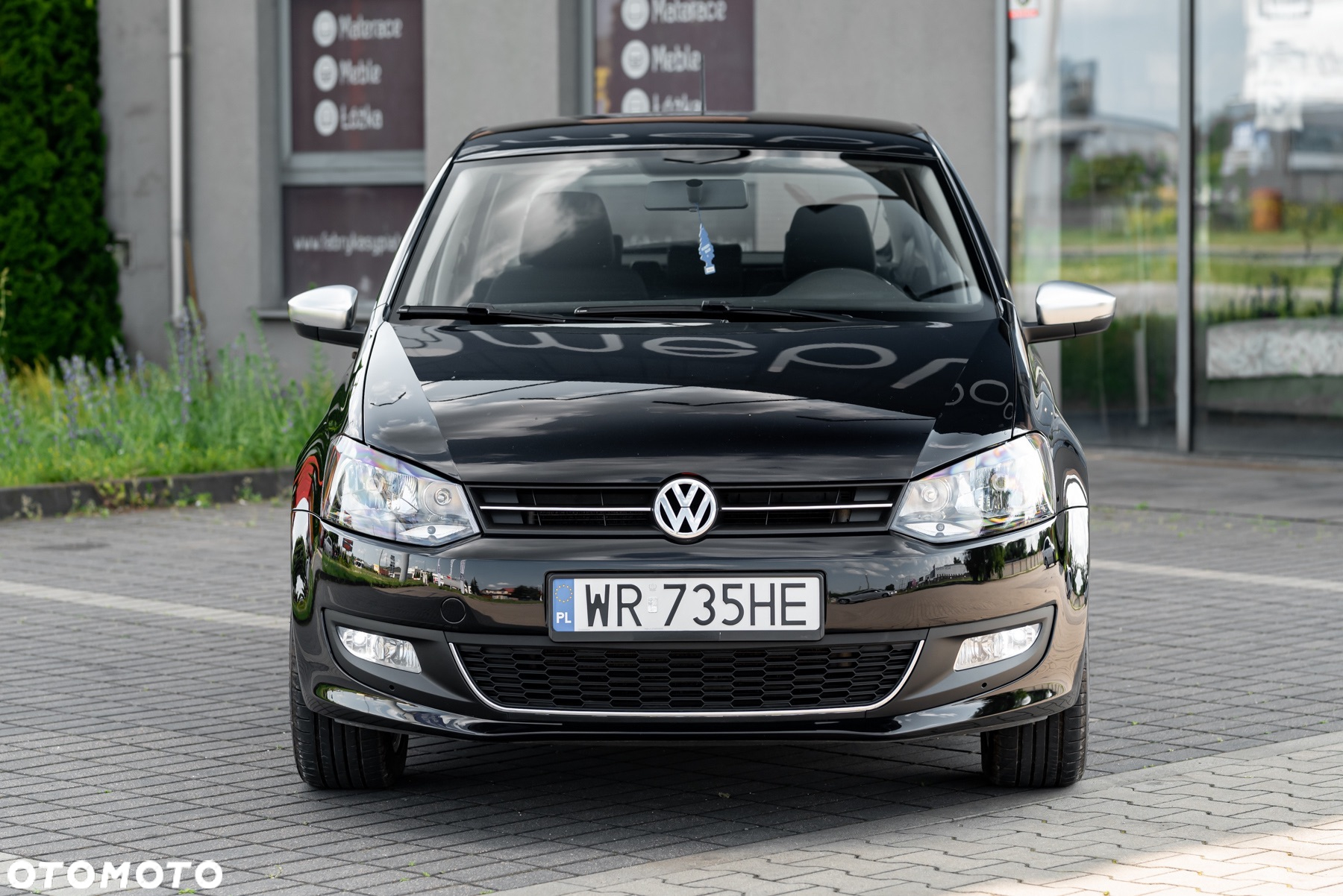 Volkswagen Polo 1.2 TDI Style - 7