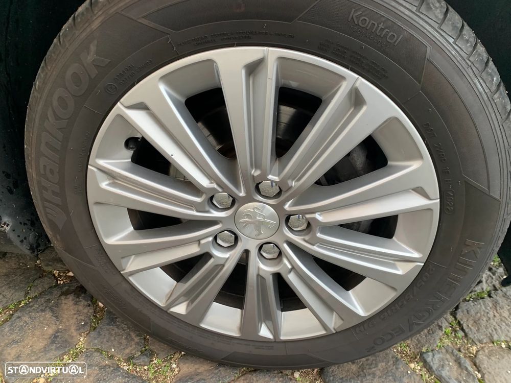 Peugeot 308 SW 1.5 BlueHDi Allure Pack - 6