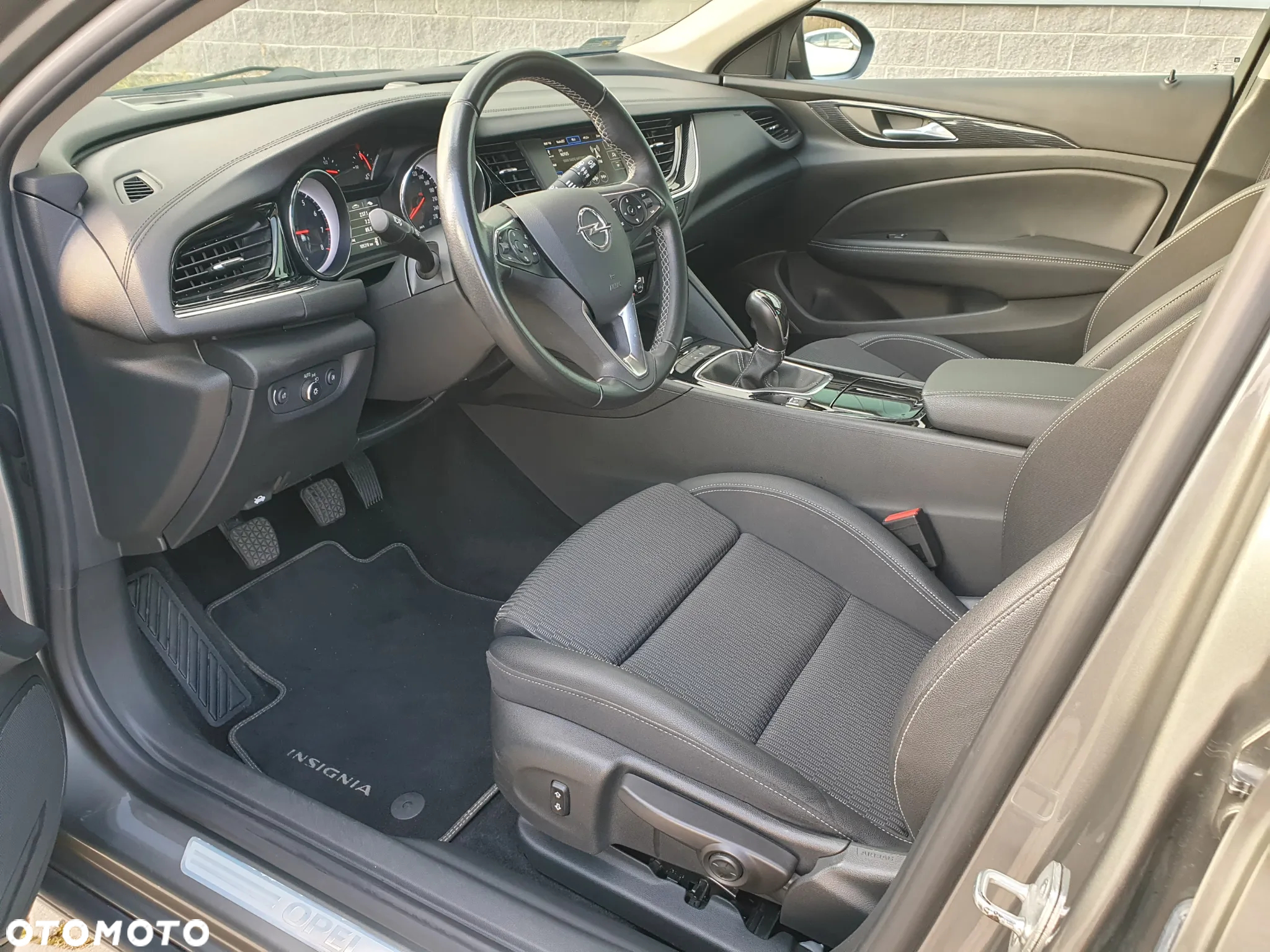 Opel Insignia 1.5 T GPF Innovation S&S - 4