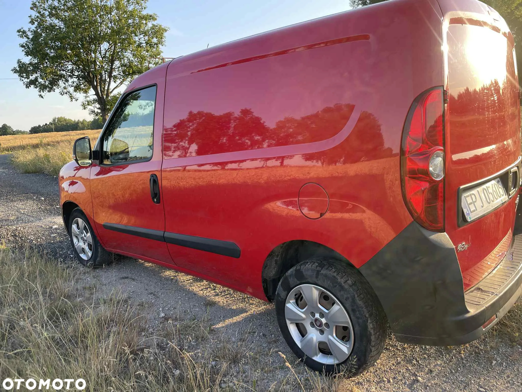 Fiat Doblo - 3