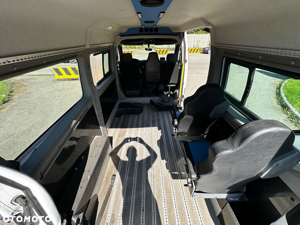Renault Master - 25