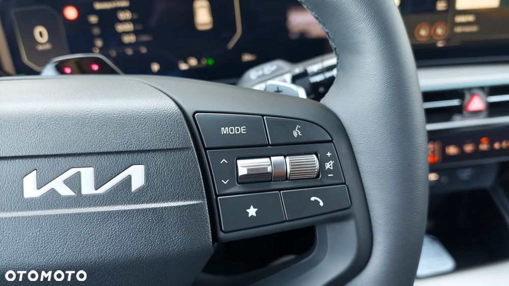 Kia Niro 1.6 GDI Hybrid Business Line - 17