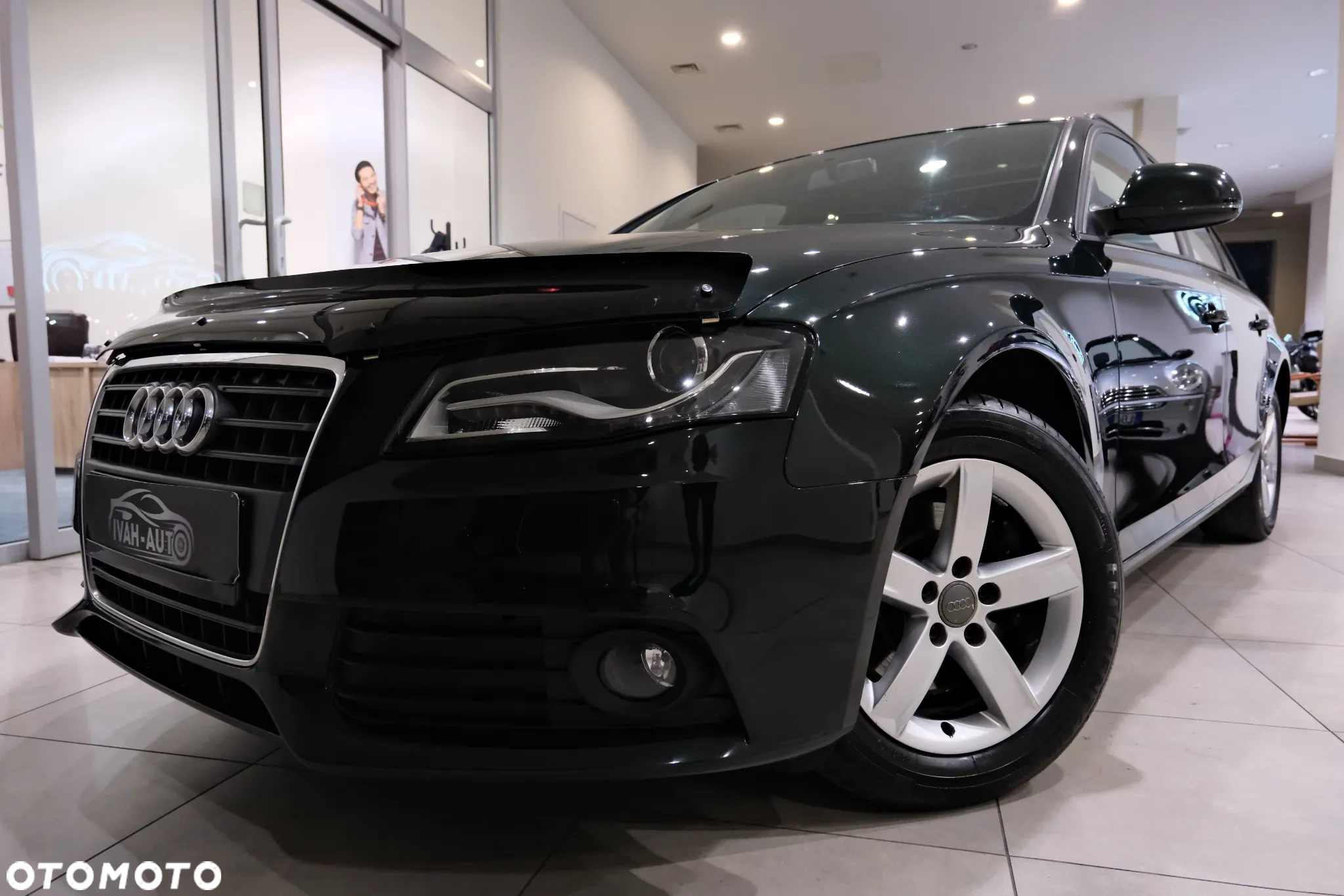 Audi A4 2.0 TDI - 22