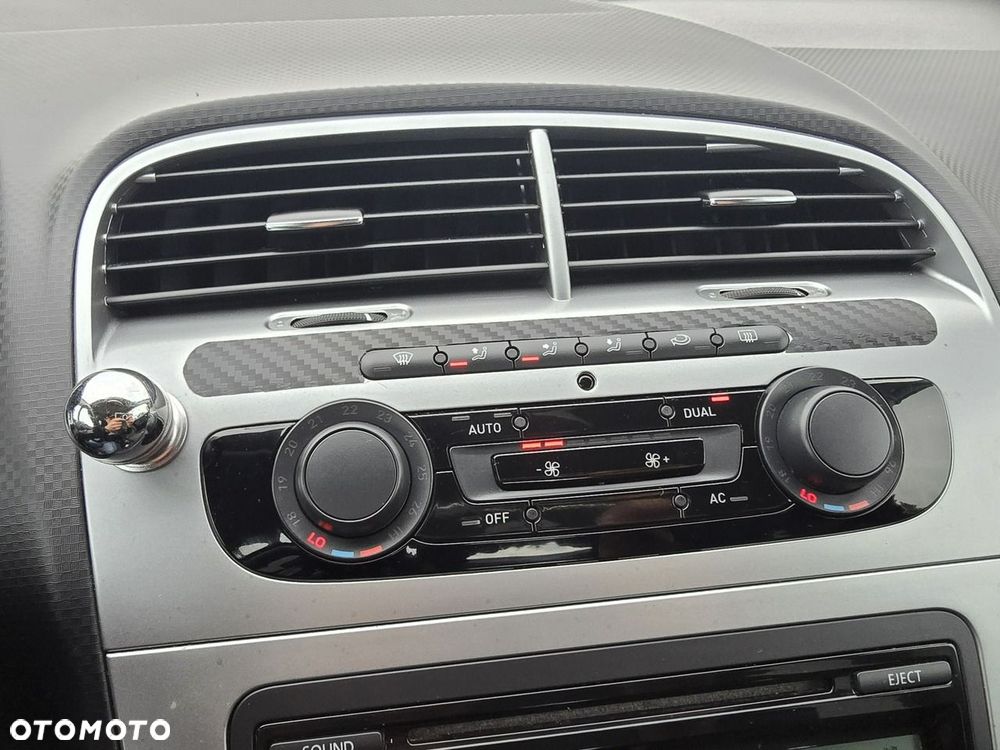 Seat Altea XL - 27