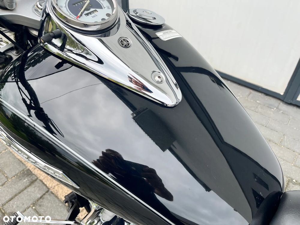 Yamaha Drag Star - 19