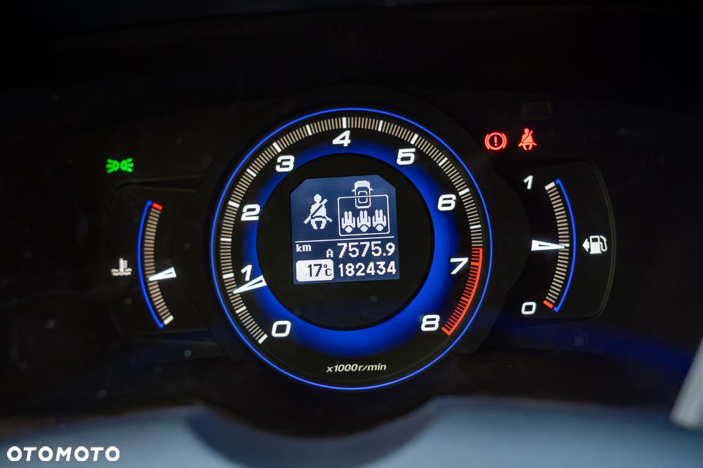 Honda Civic 1.8 Comfort - 26