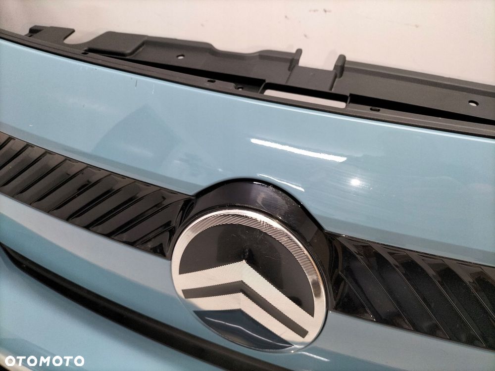 zderzak przedni przód citroen c3 aircross ii 24- - 5