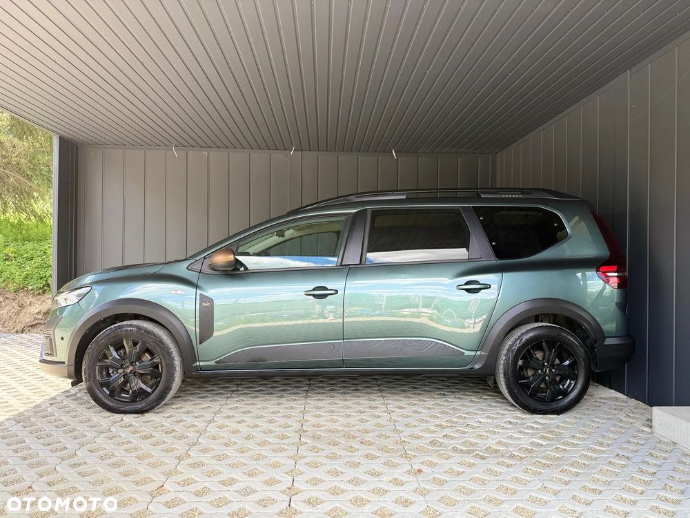 Dacia Jogger 1.0 TCe Extreme+ 7os - 8