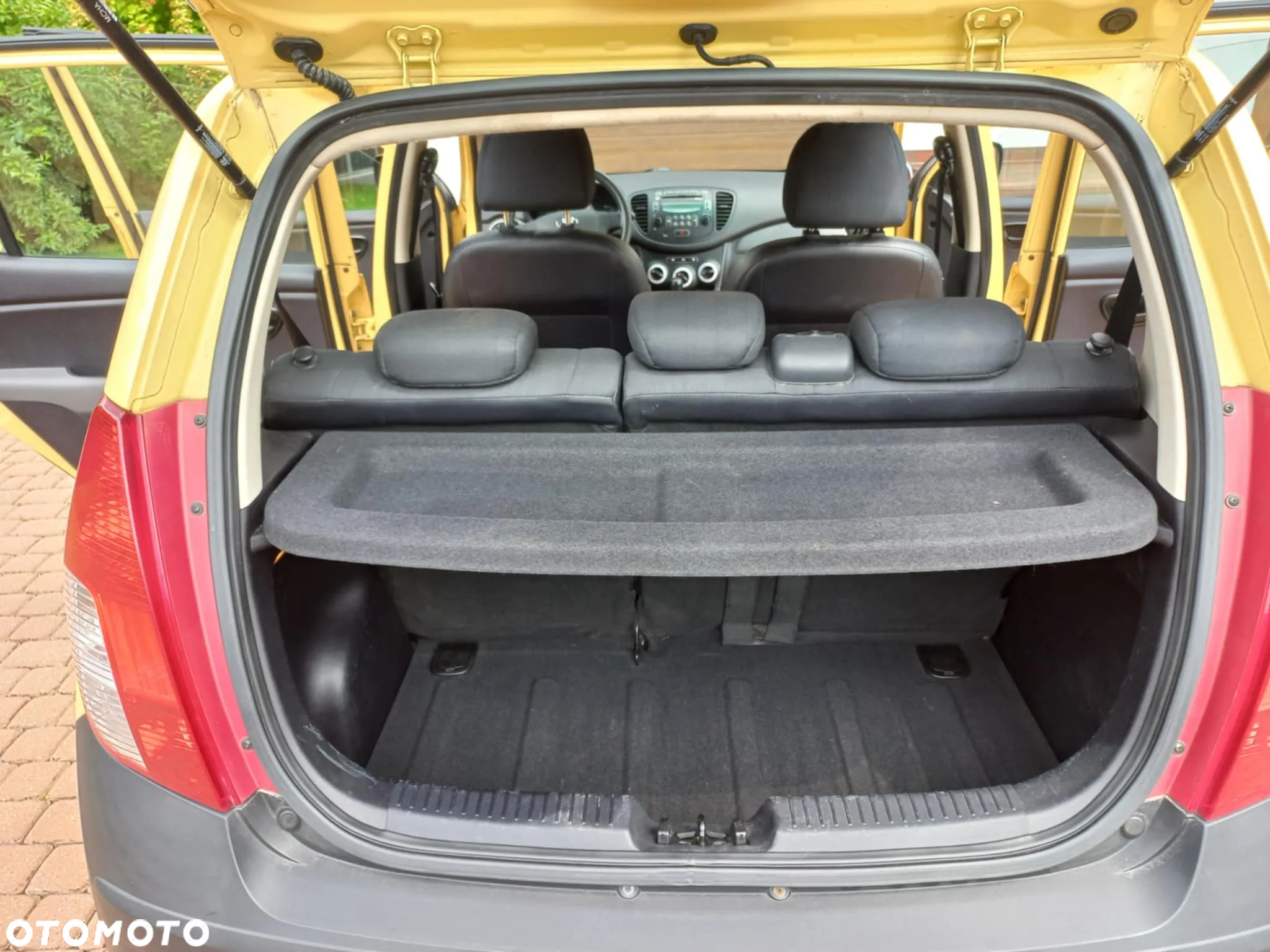 Hyundai i10 1.1 Classic - 17