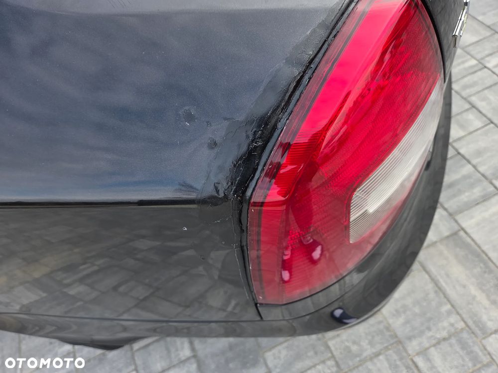 Skoda Octavia 1.4 TSI Classic - 26