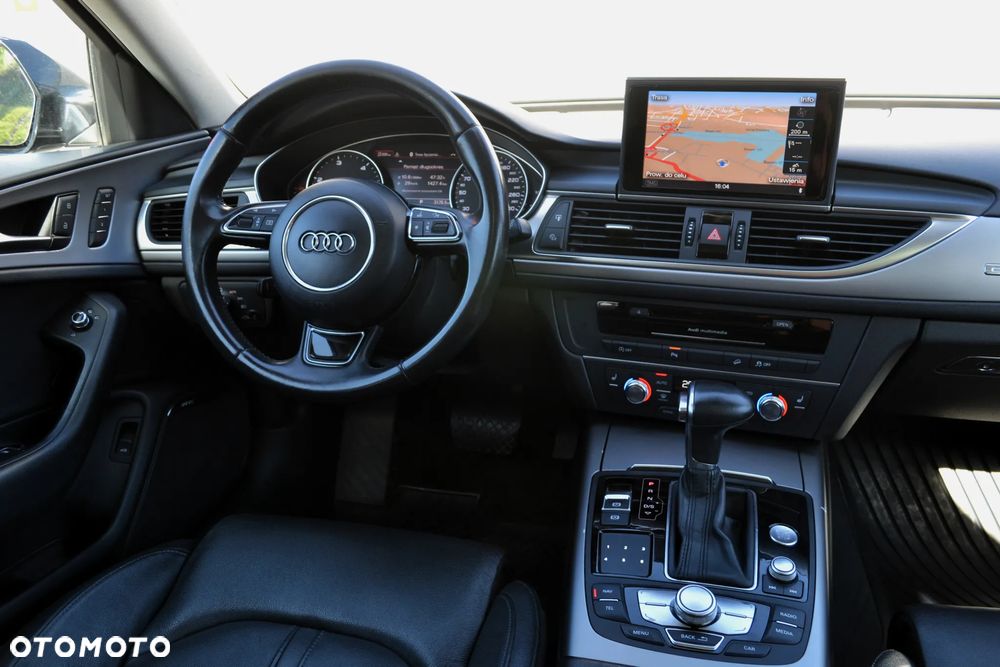 Audi A6 Allroad 3.0 TDI Quattro S tronic - 9