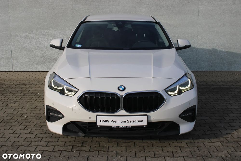 BMW Seria 2 218i Advantage - 2