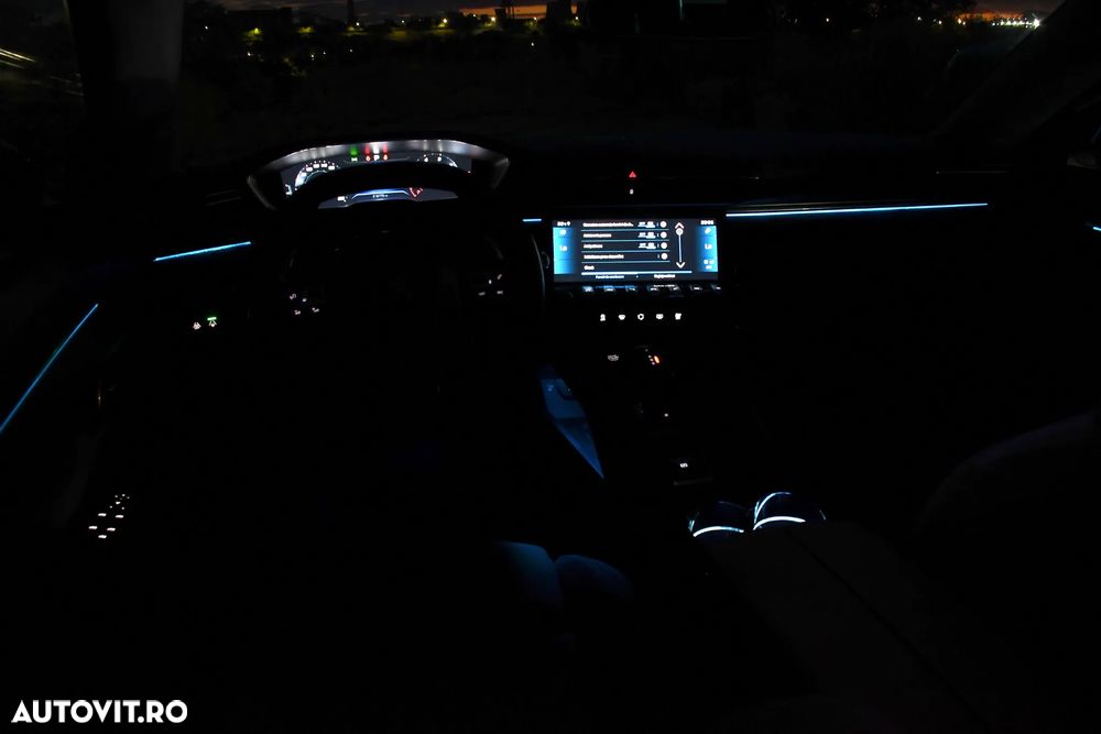 Peugeot 508 PureTech 180 EAT8 Allure Pack - 5