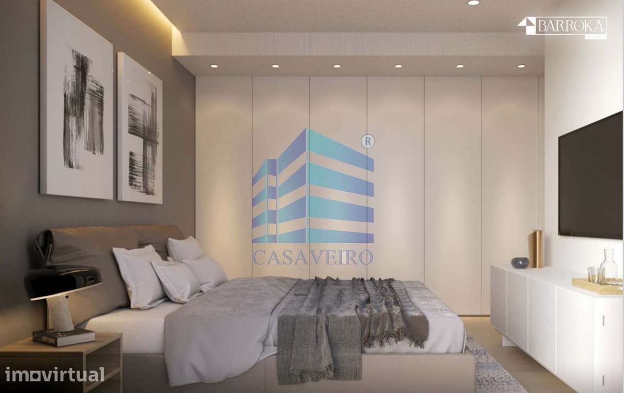Apartamento T3 em Aveiro - Grande imagem: 4/15