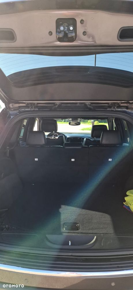 Jeep Grand Cherokee - 15
