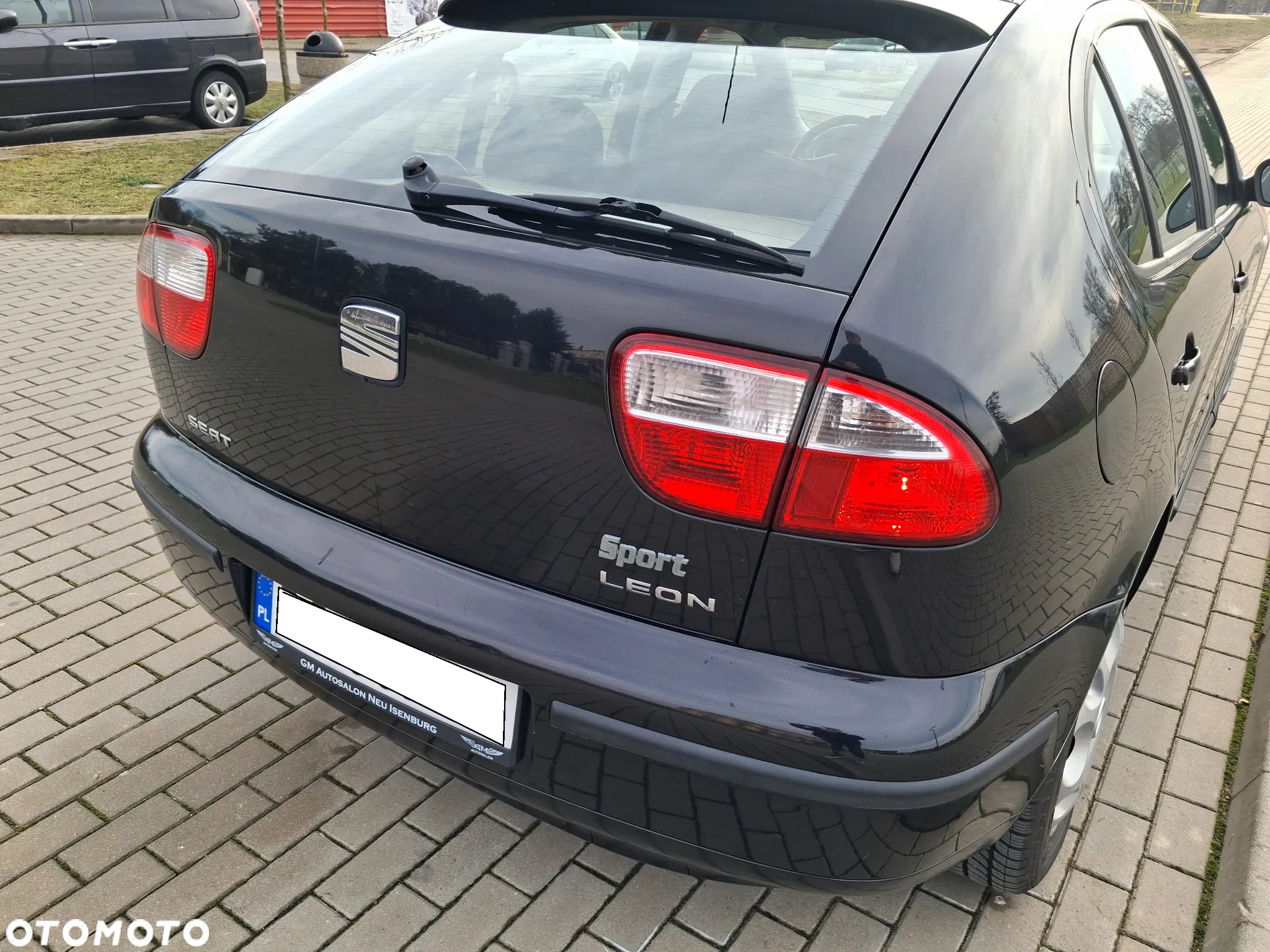Seat Leon - 7
