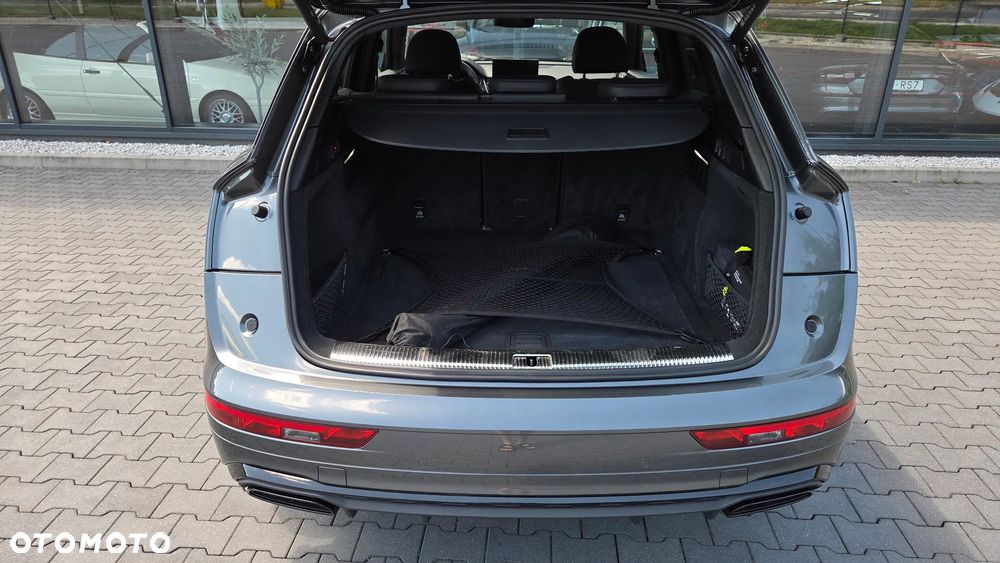 Audi Q5 40 TDI quattro S tronic S line - 28