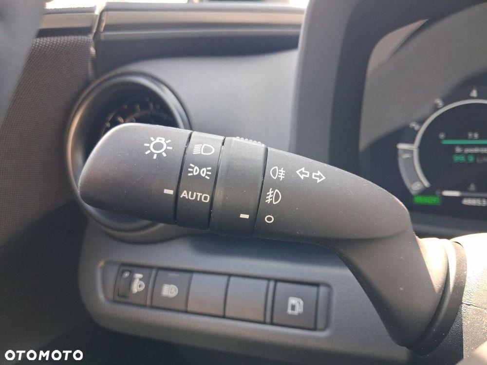 Toyota C-HR 2.0 Hybrid Dynamic Force Style - 32