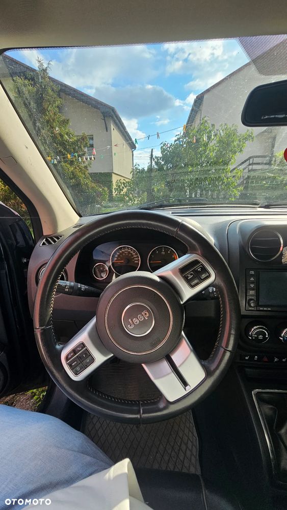 Jeep Compass - 9