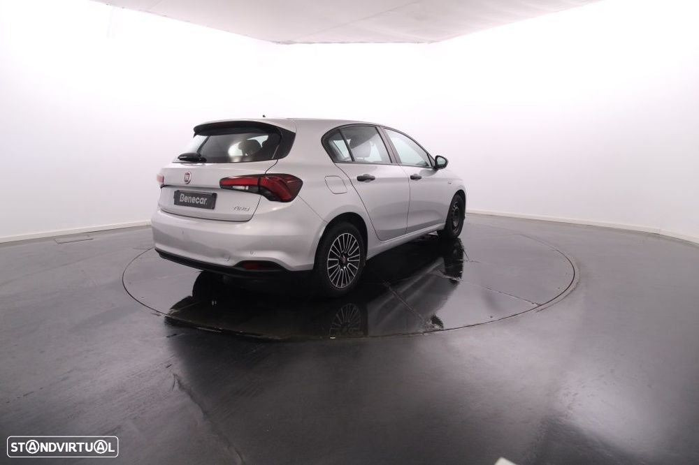 Fiat Tipo 1.3 MultiJet Life - 7