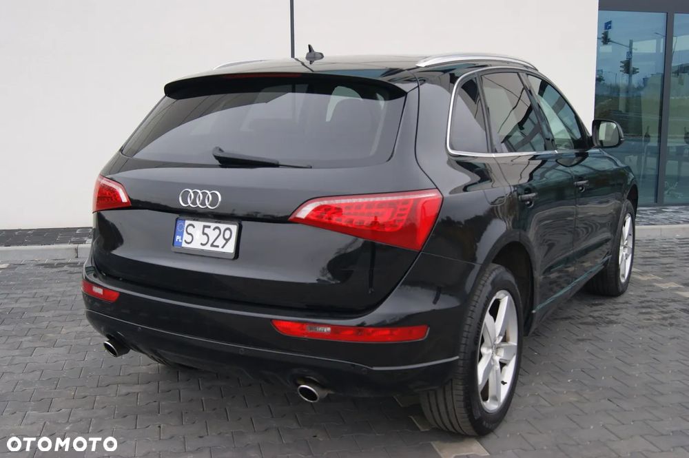 Audi Q5 3.2 FSI Quattro S tronic - 25